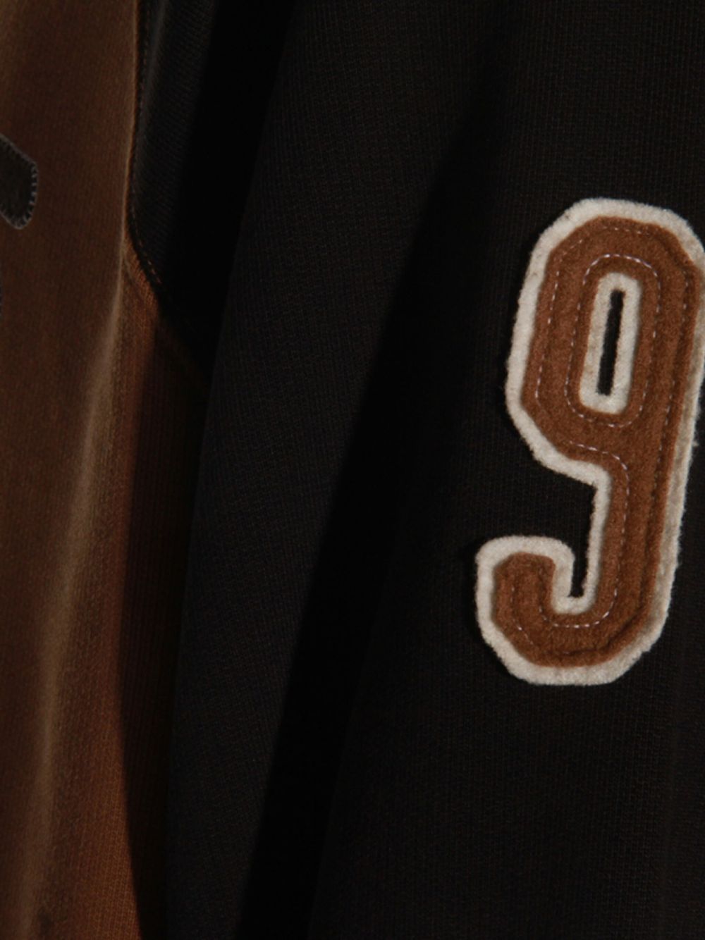 Ami Paris Felpa con cappuccio