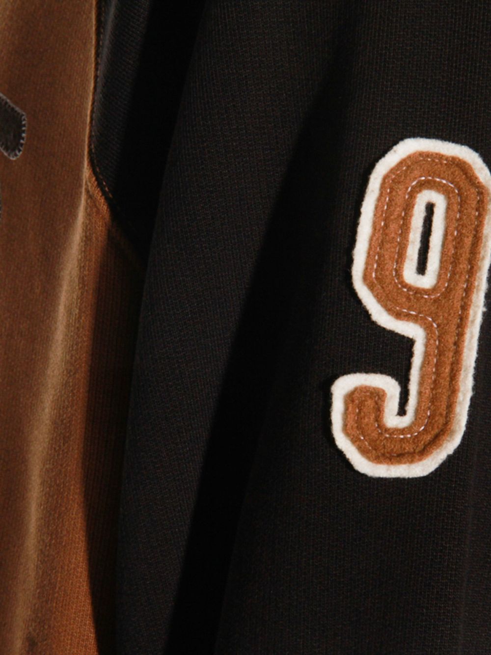 Ami Paris Felpa con cappuccio