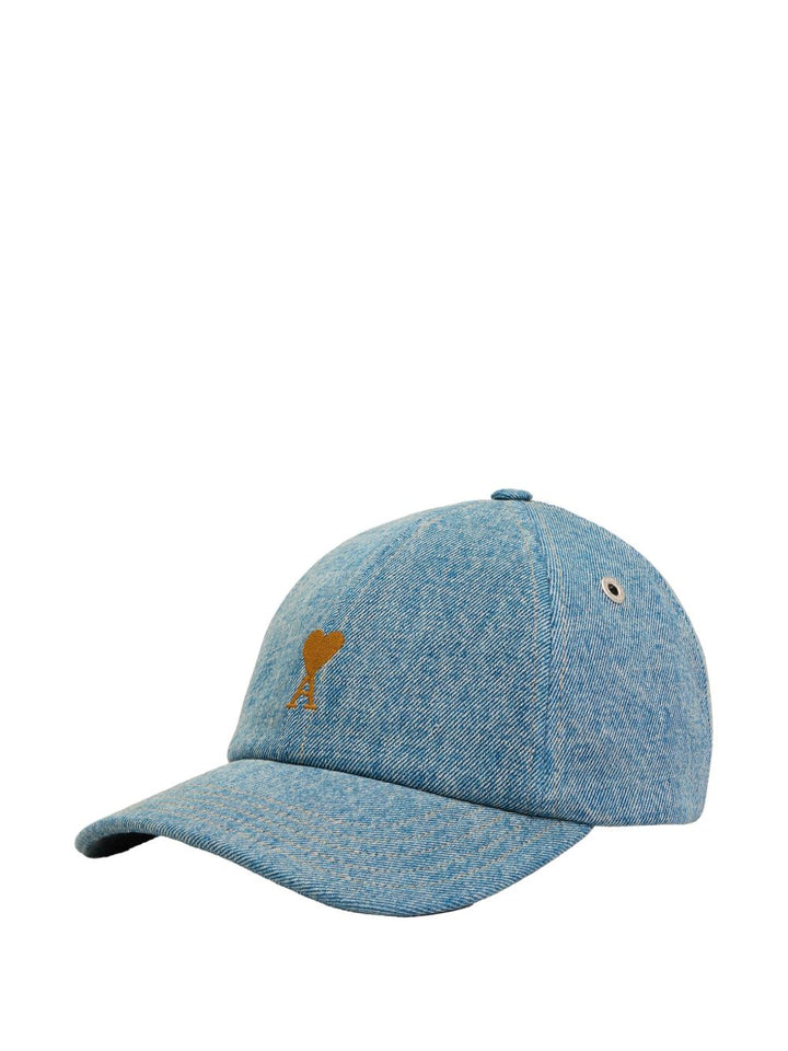 AMI Paris
Cappello da baseball in cotone
