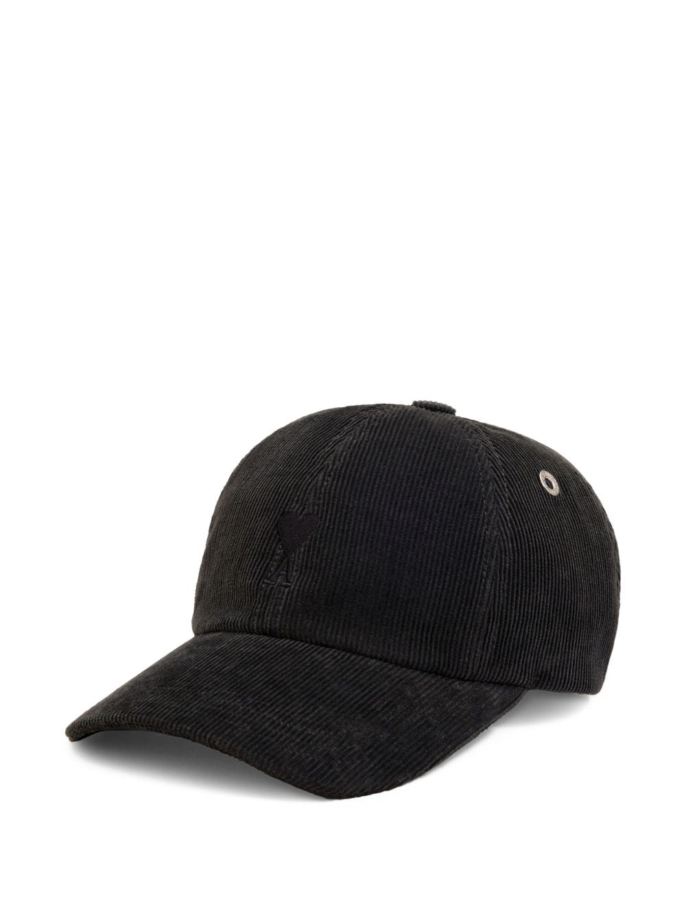 AMI Paris
Cappello a coste Ami de Coeur