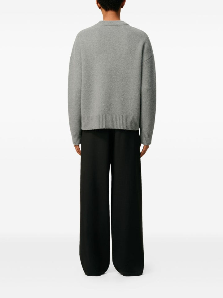 AMI Paris Cardigan Ami de Coeur