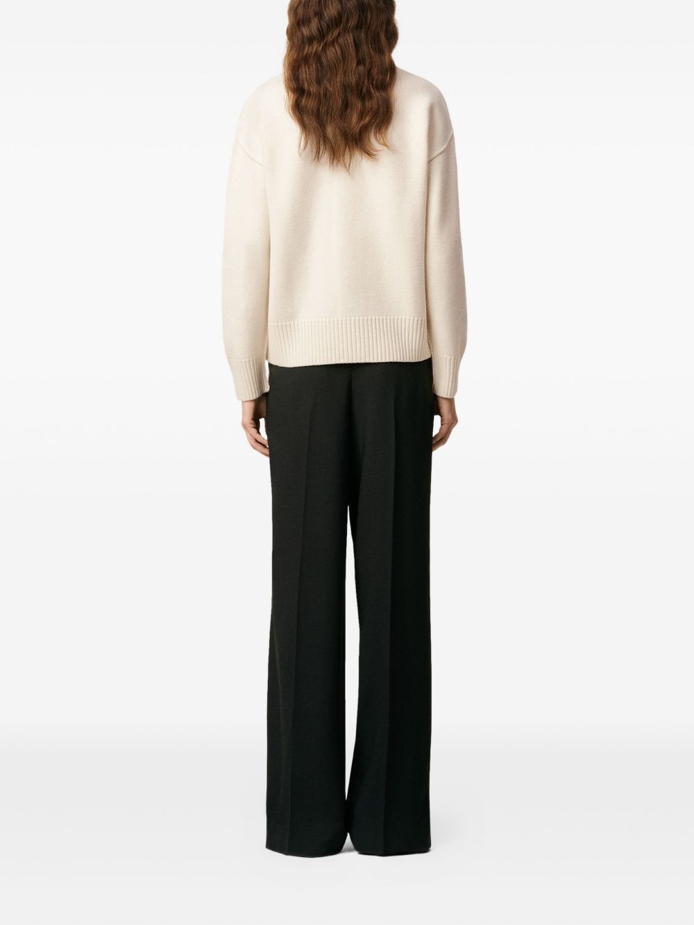 AMI Paris
Cardigan Ami de Coeur