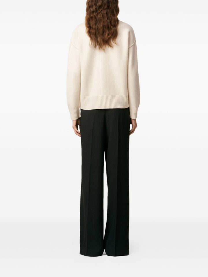 AMI Paris
Cardigan Ami de Coeur