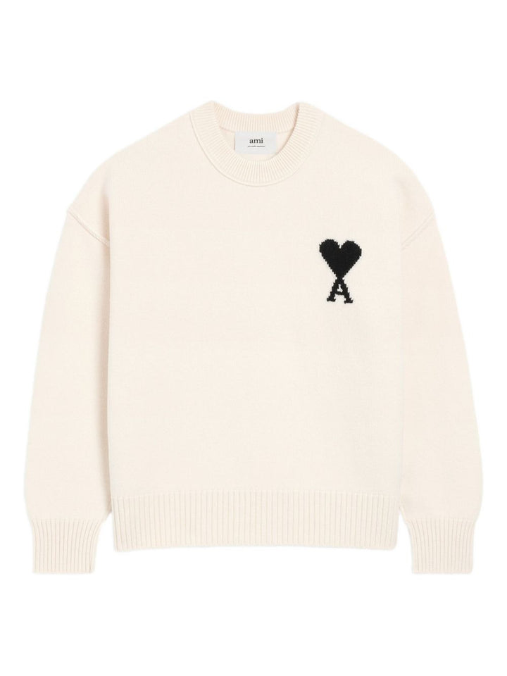 AMI Paris
Maglione Ami de Coeur