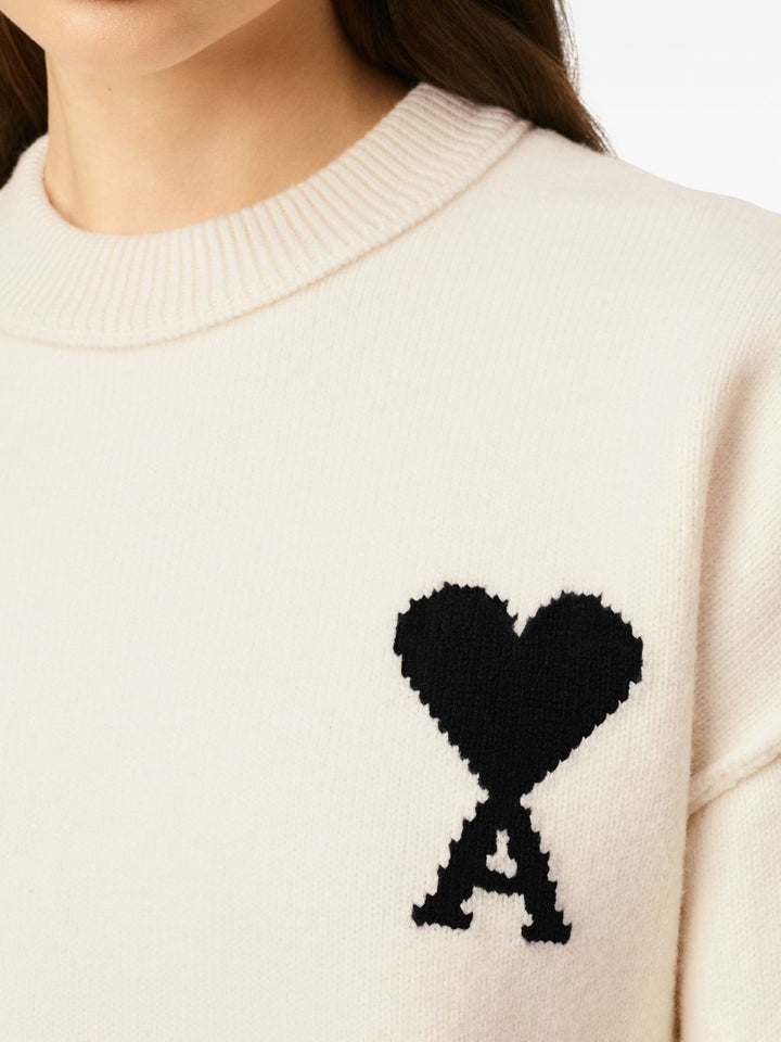 AMI Paris
Maglione Ami de Coeur
