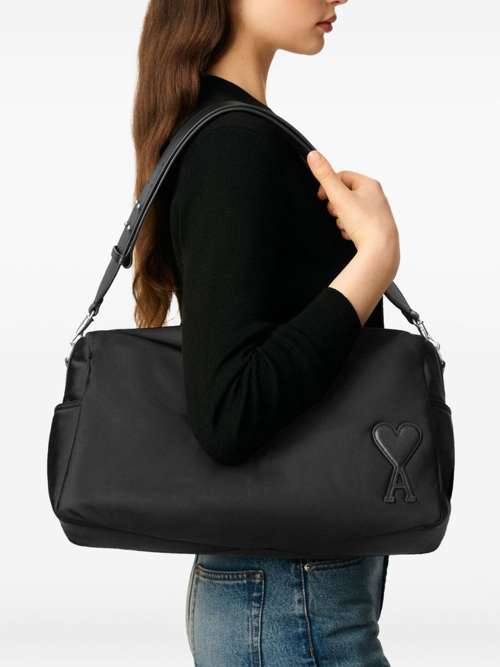 AMI Paris
Borsa a spalla Marcel grande