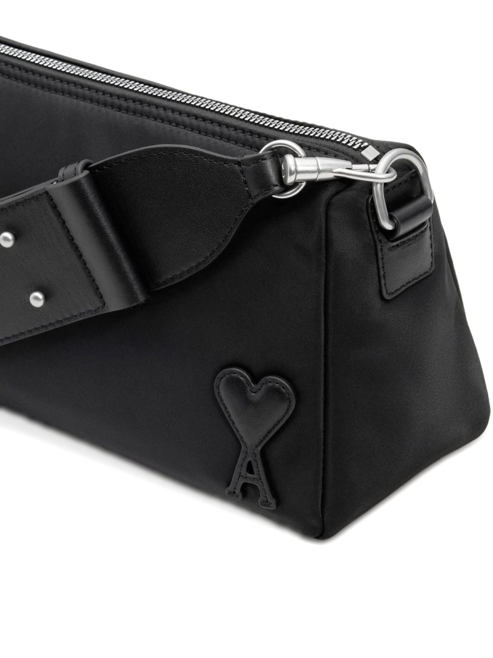 AMI Paris
Borsa a spalla Marcel