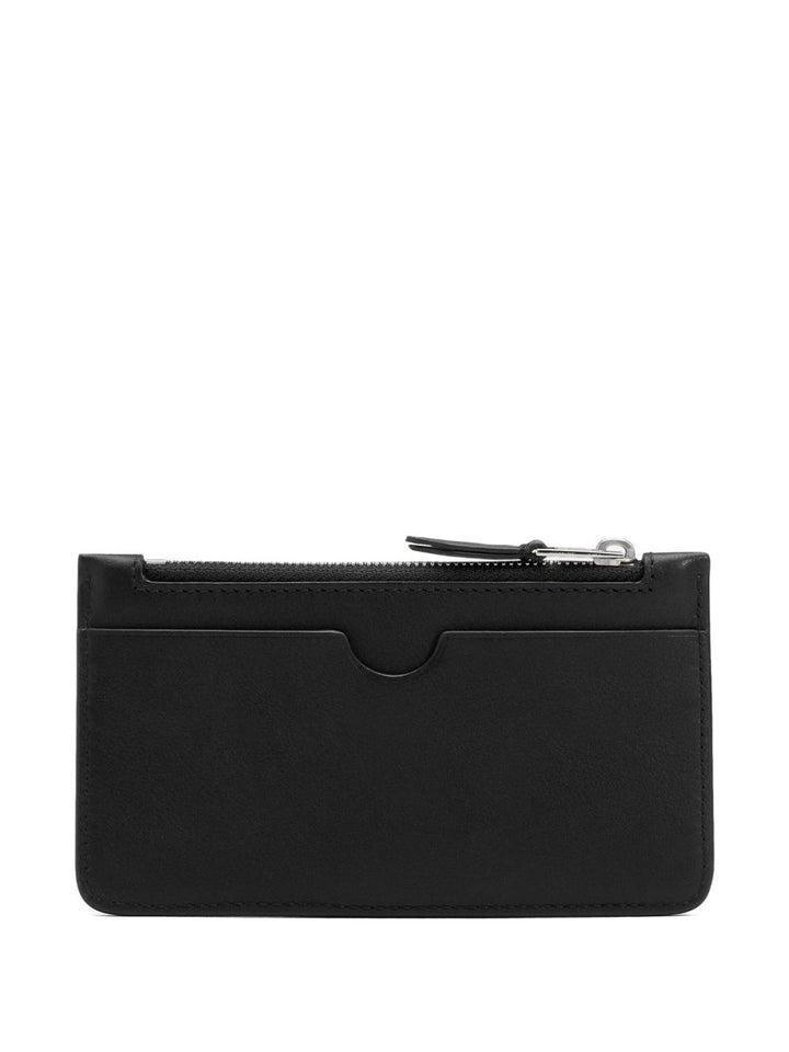 AMI Paris
Portacarte con zip