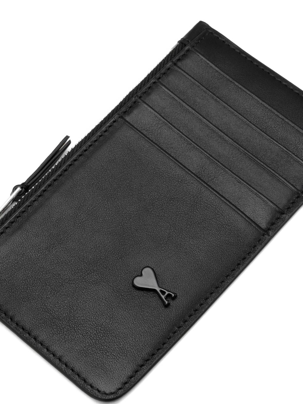 AMI Paris
Portacarte con zip