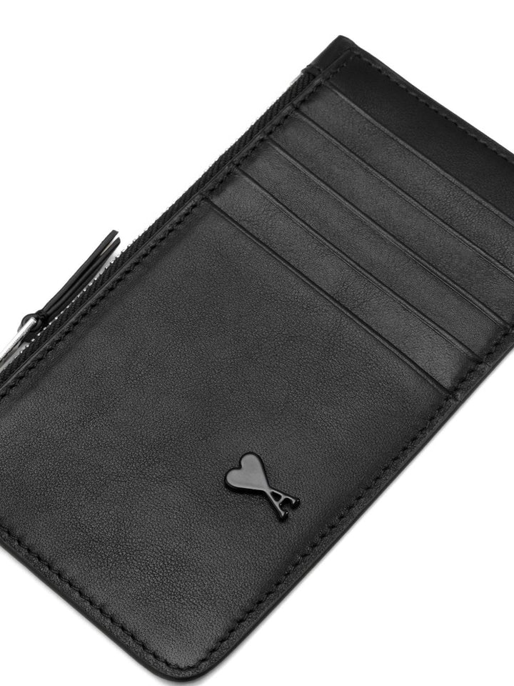 AMI Paris
Portacarte con zip