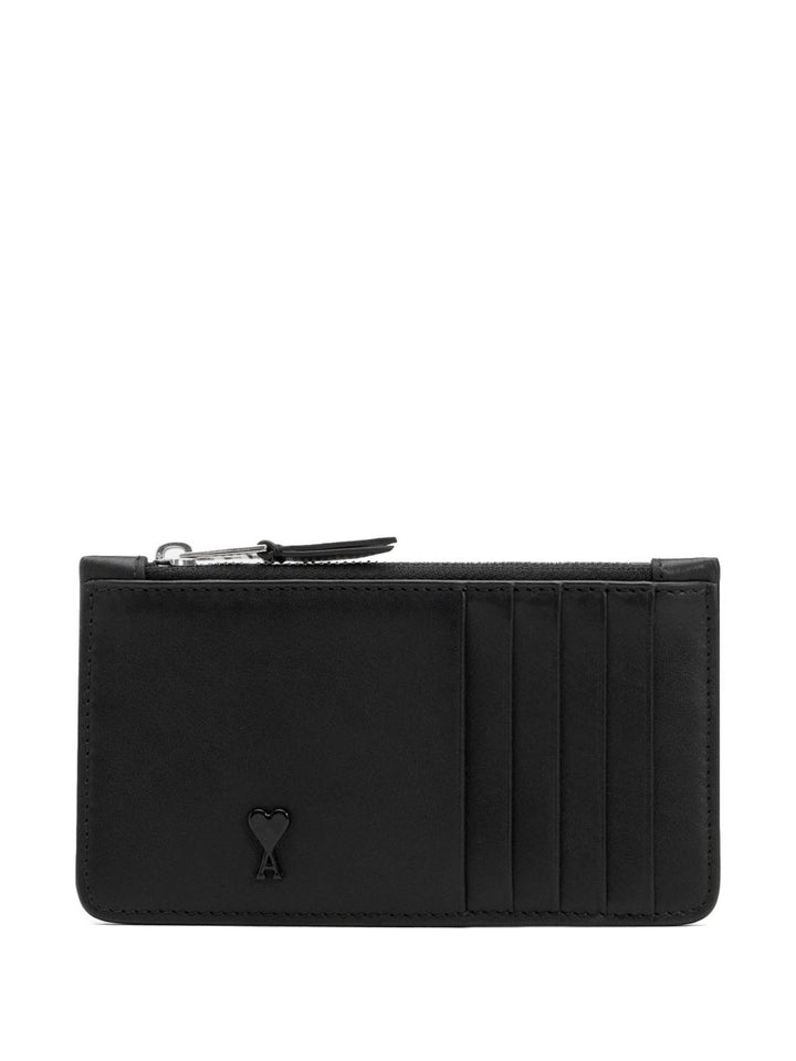 AMI Paris
Portacarte con zip