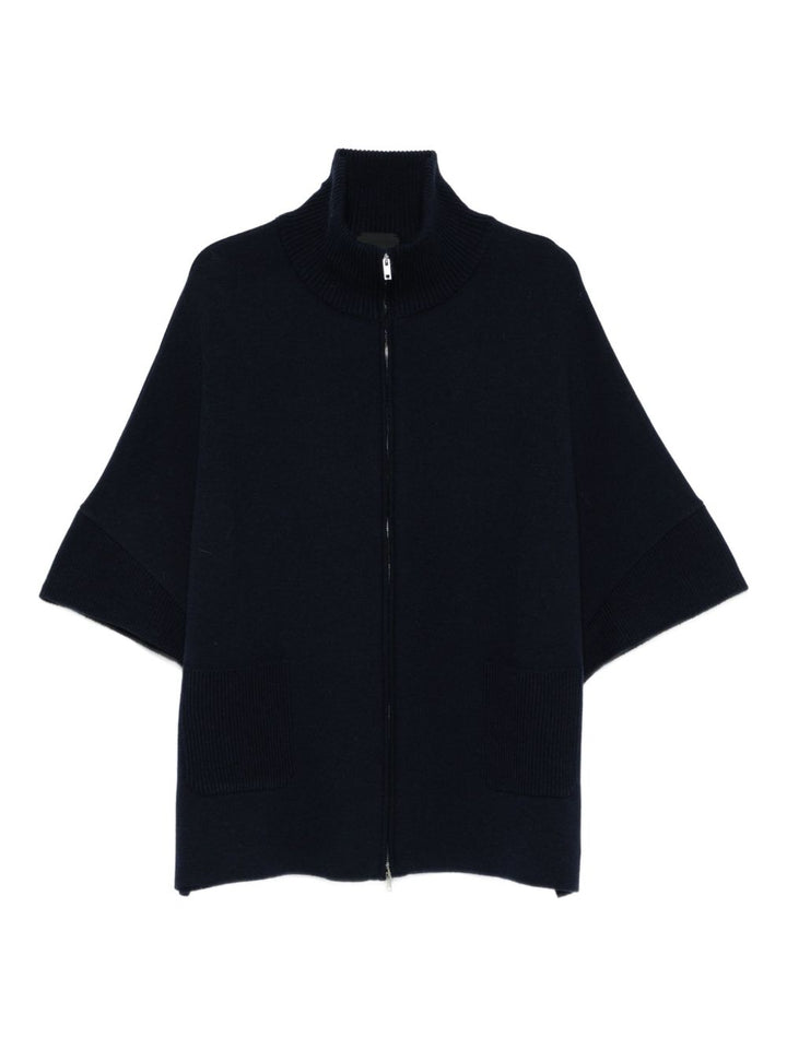 Anneclaire
Maglione blu navy