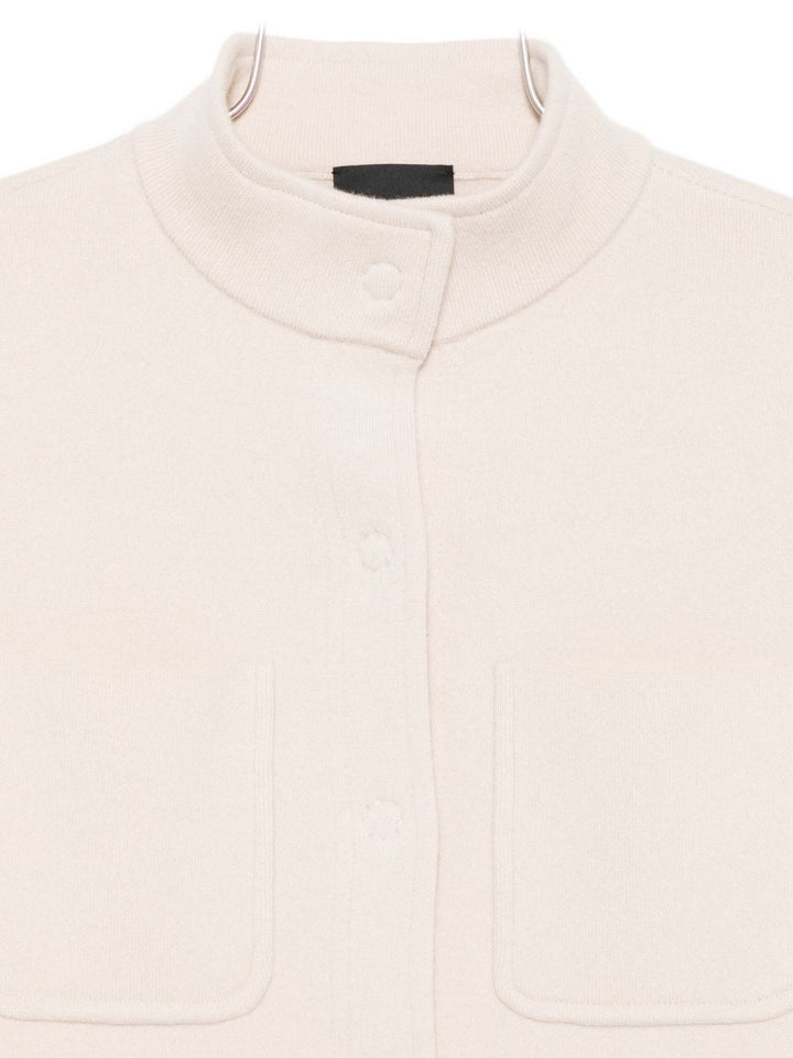 Anneclaire Giacca quattro tasche