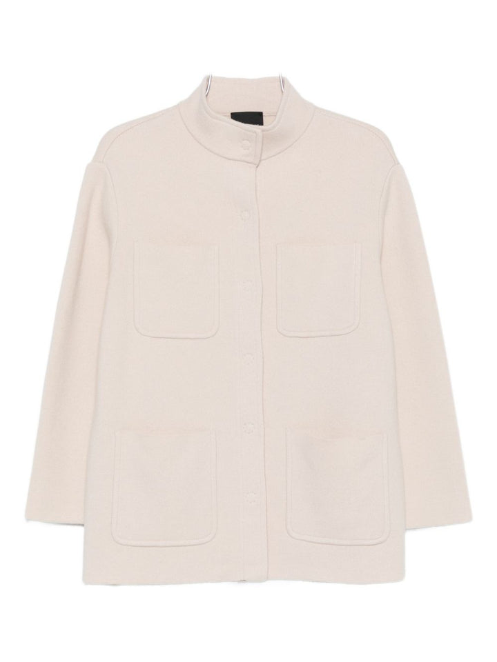 Anneclaire Giacca quattro tasche