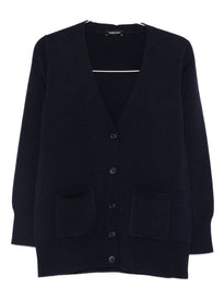 Anne Claire Cardigan con tasche