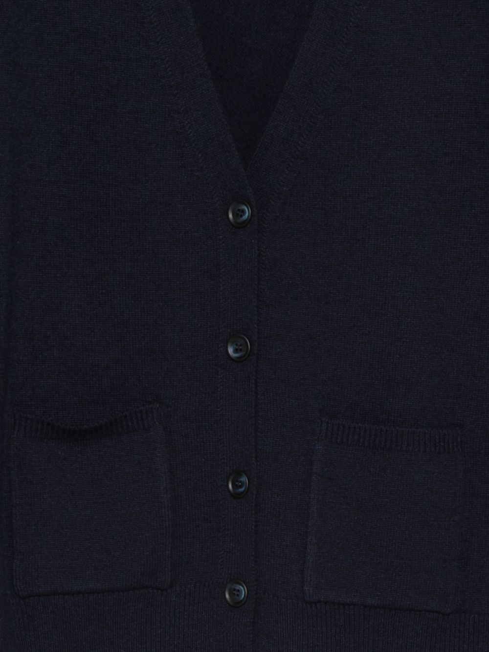 Anne Claire Cardigan con tasche