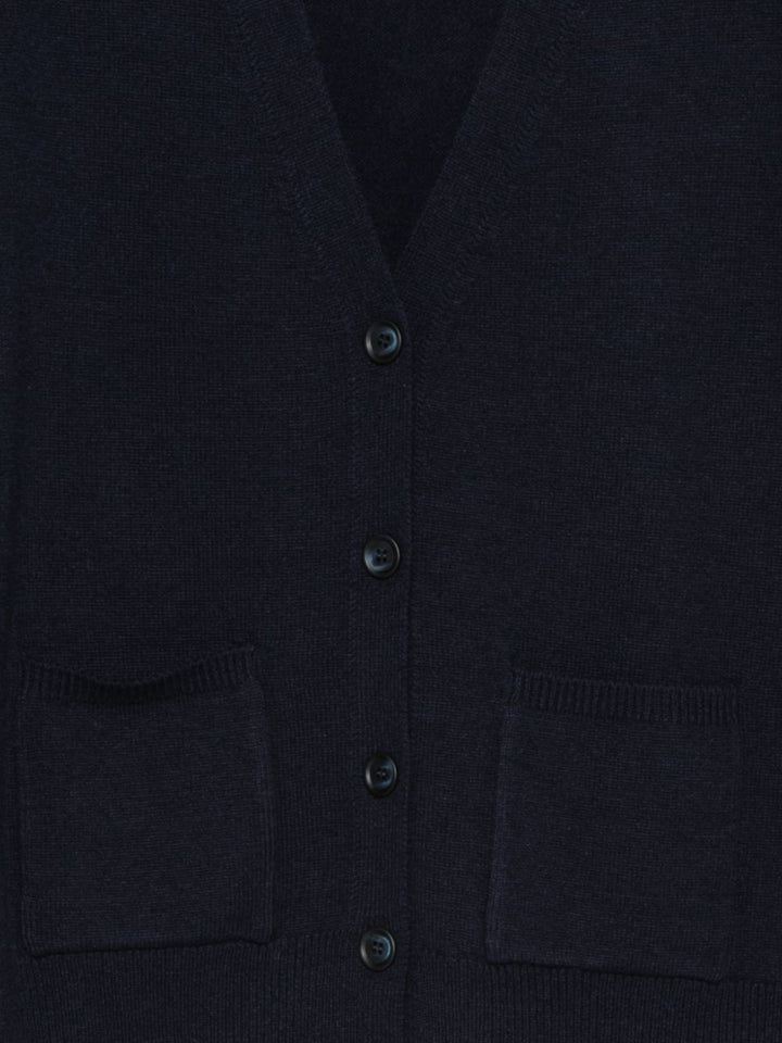 Anne Claire Cardigan con tasche