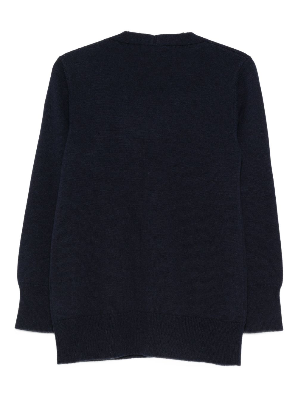 Anne Claire Cardigan con tasche