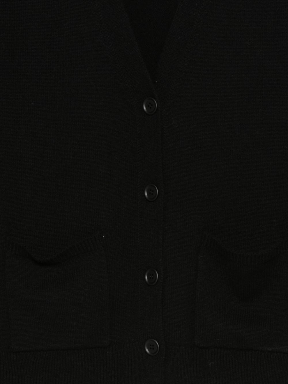 Anne Claire Cardigan con bottoni