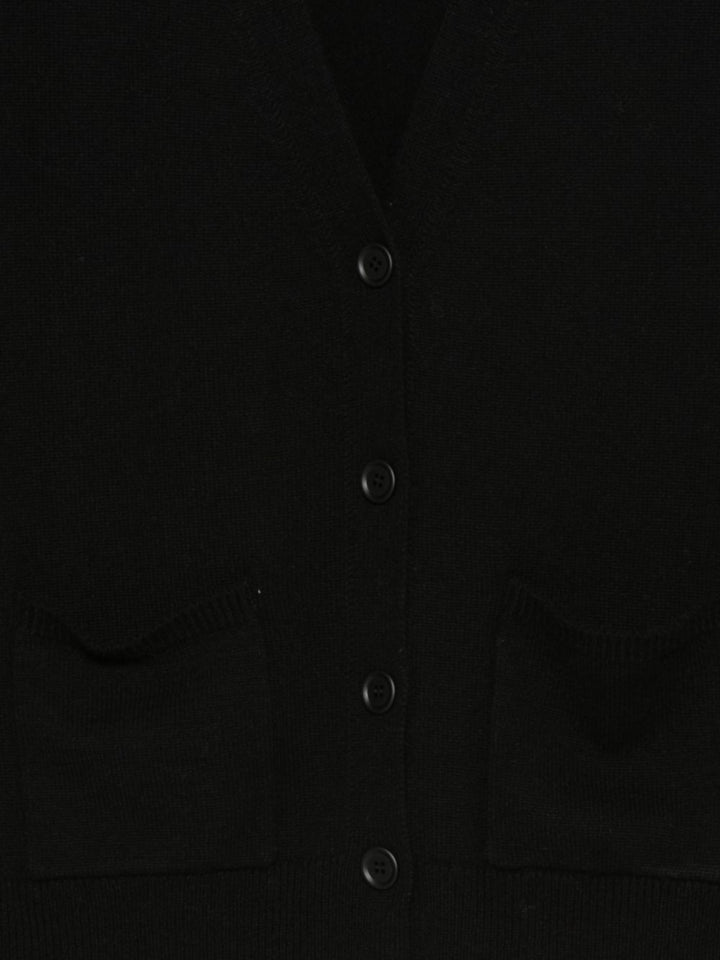 Anne Claire Cardigan con bottoni