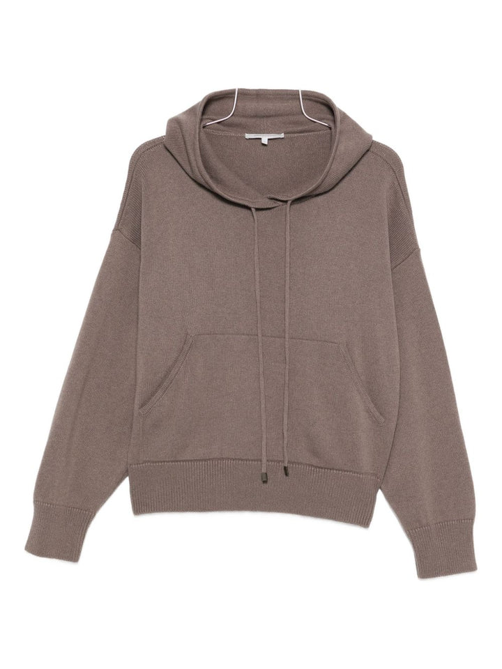Antonelli Firenze
maglione con cappuccio