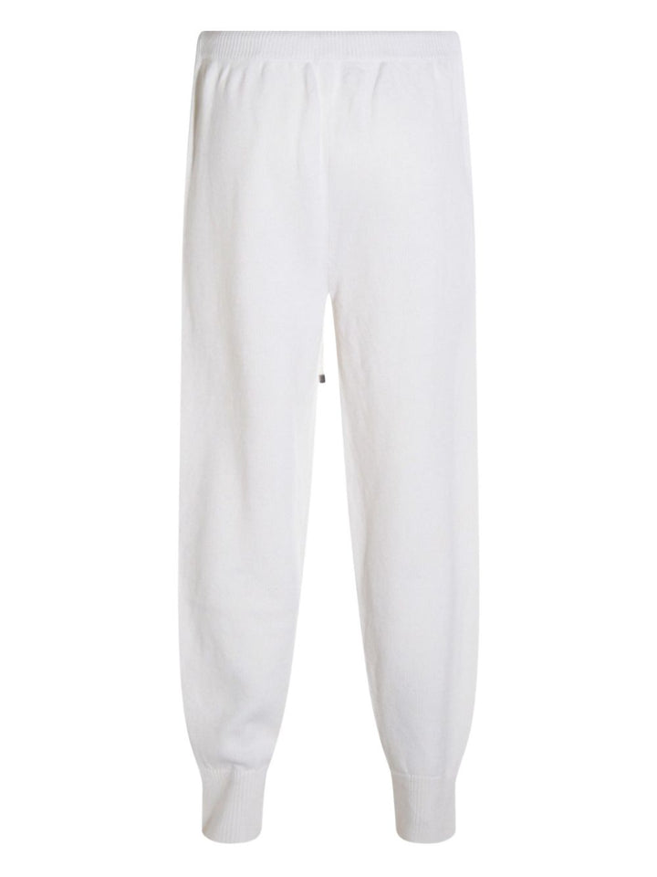 Antonelli Firenze
Pantaloni bianchi con coulisse