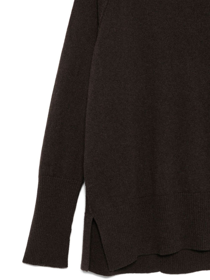 Antonelli Maglione con spacchi laterali