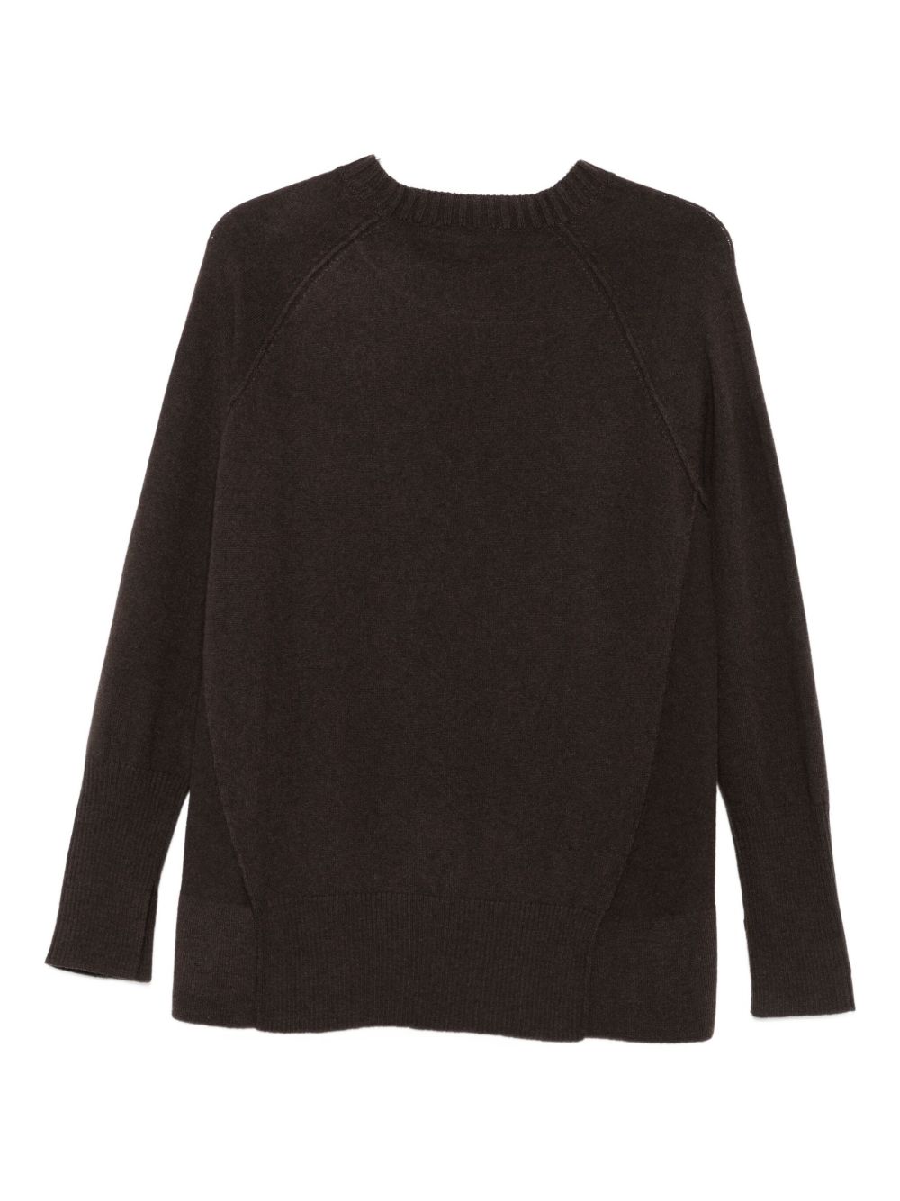 Antonelli Maglione con spacchi laterali