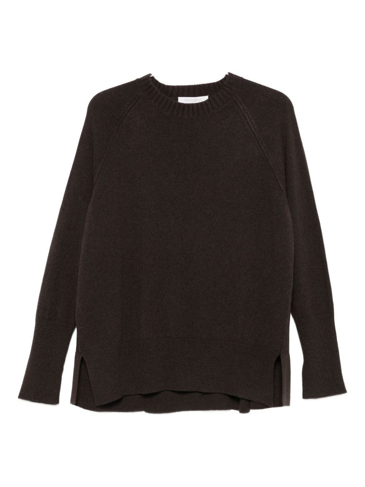 Antonelli Maglione con spacchi laterali