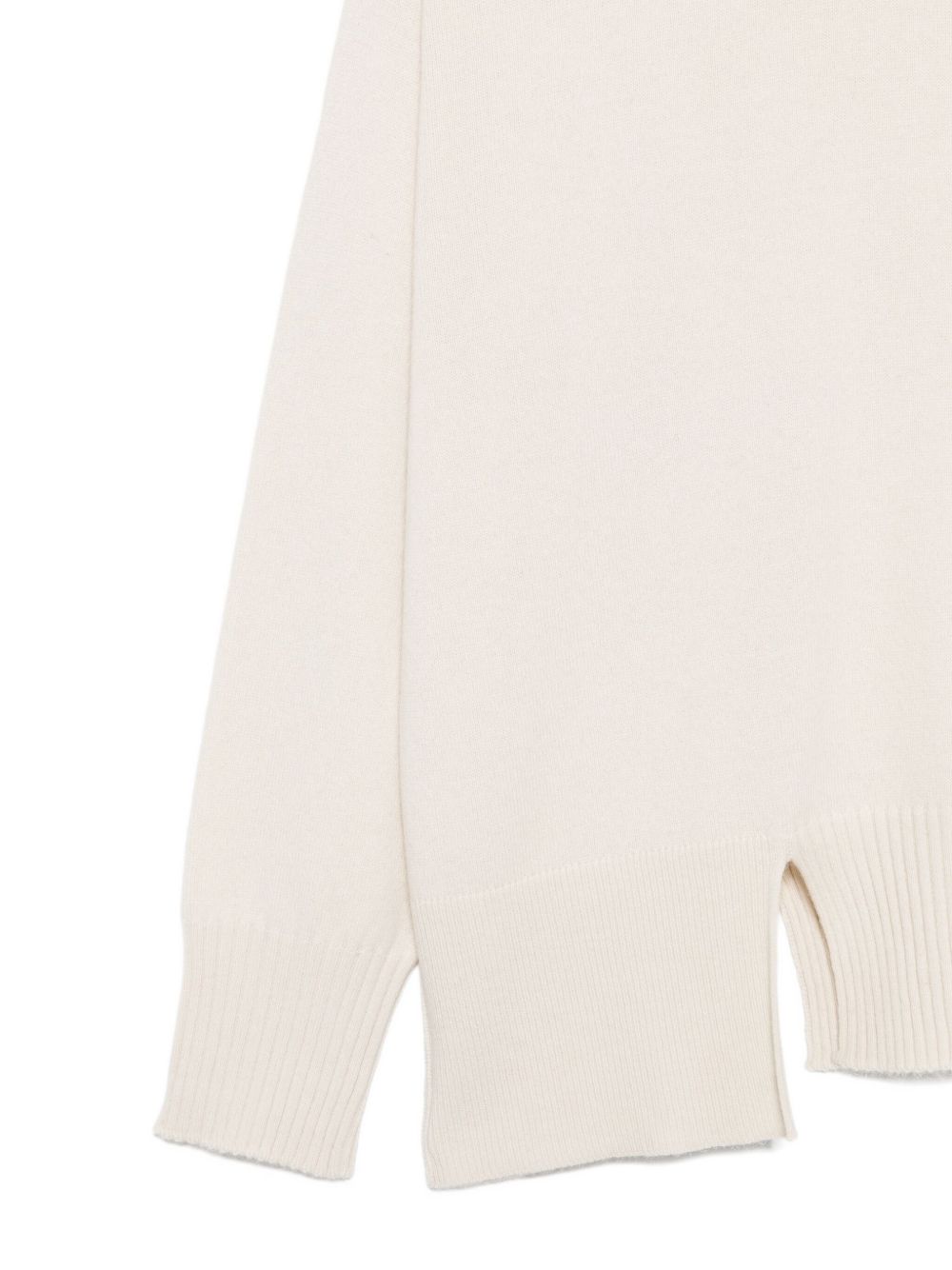 Antonelli Maglione con spacchi laterali