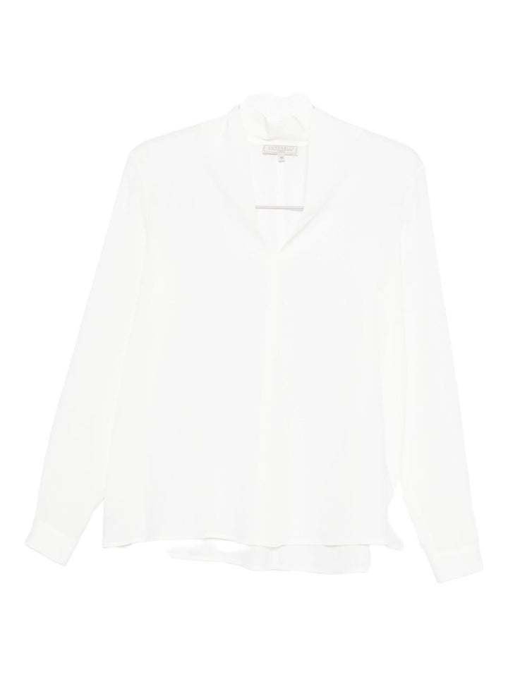 Antonelli
Camicia con scollo a V
