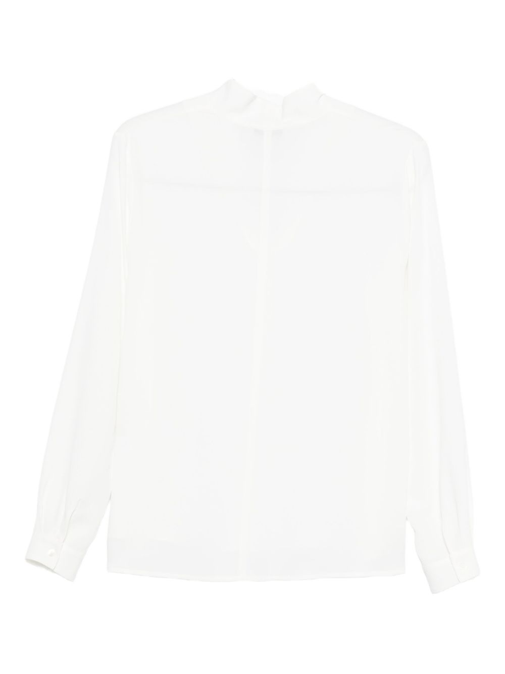 Antonelli
Camicia con scollo a V