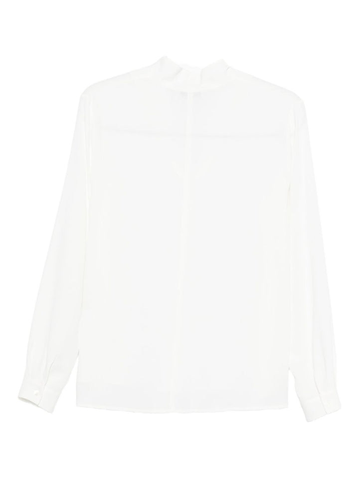 Antonelli
Camicia con scollo a V