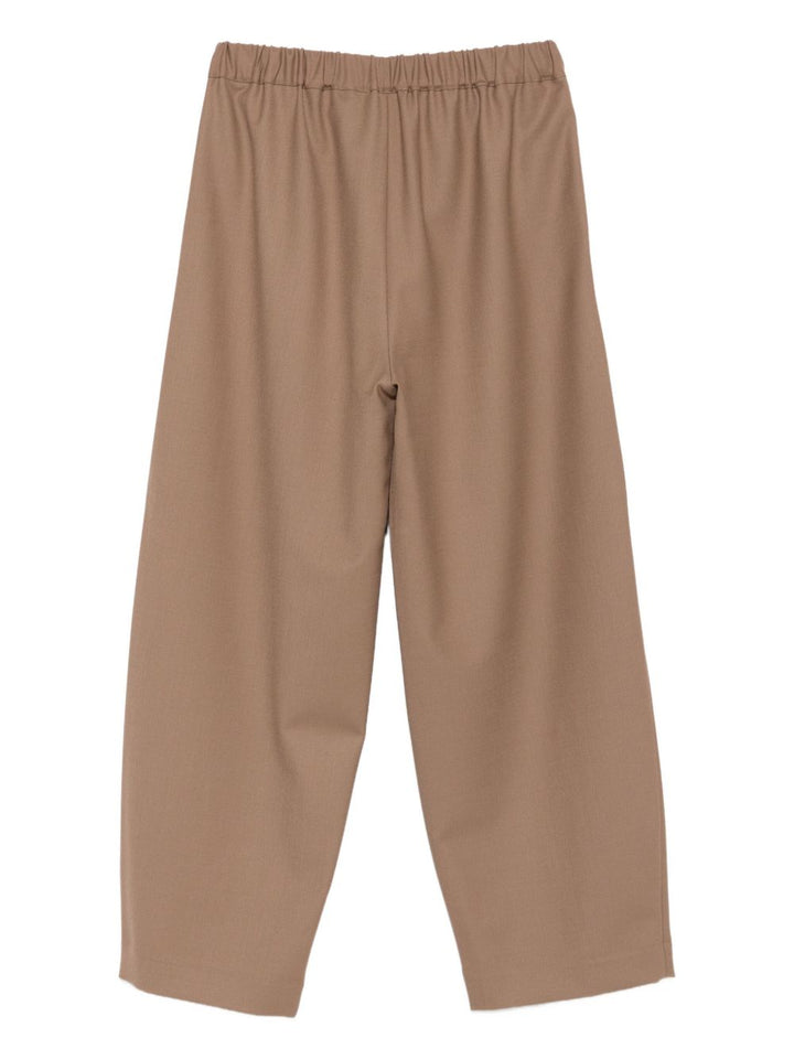 Antonelli Pantaloni con coulisse in vita