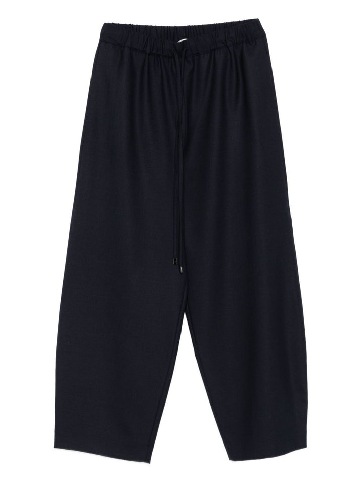 Antonelli
pantaloni con coulisse