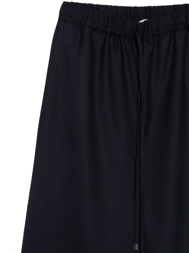Antonelli
pantaloni con coulisse