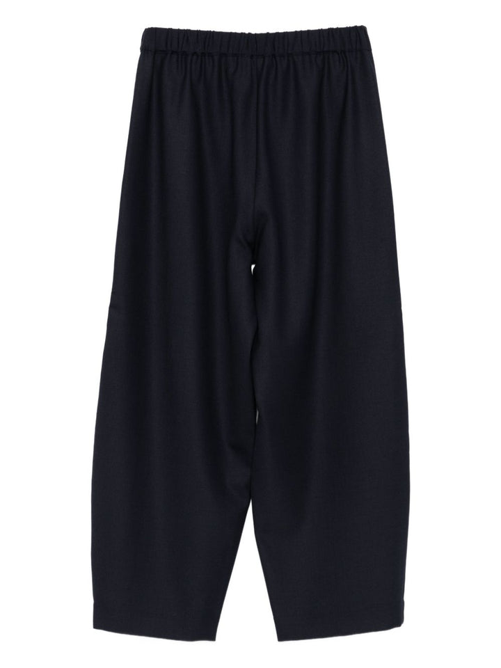 Antonelli
pantaloni con coulisse