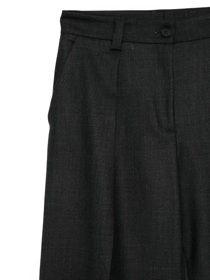 Antonelli
pantaloni con pieghe