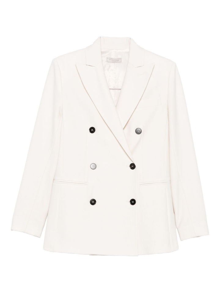 Antonelli
Blazer doppiopetto