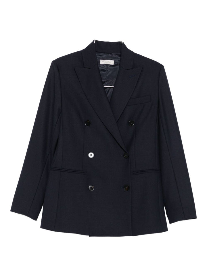 Antonelli
Blazer doppiopetto