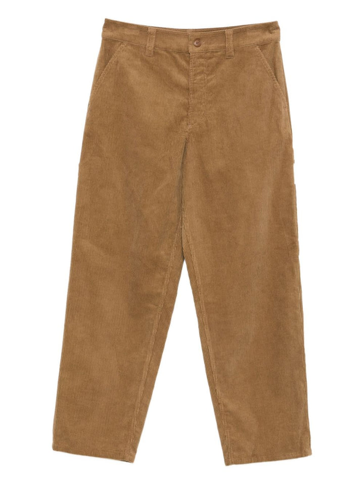 A.P.C.
Pantaloni in velluto