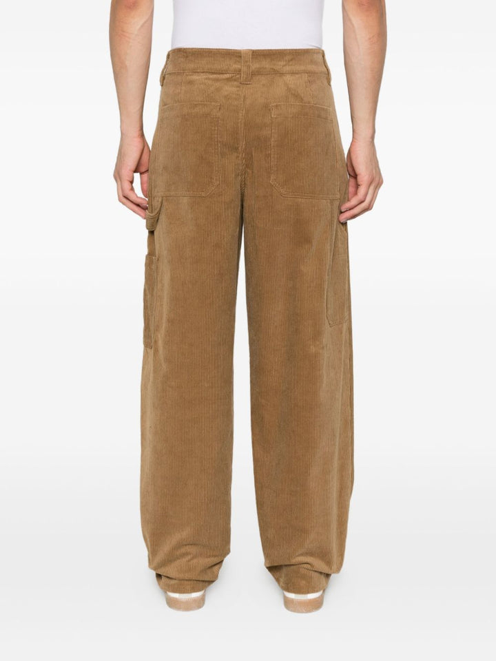 A.P.C.
Pantaloni in velluto