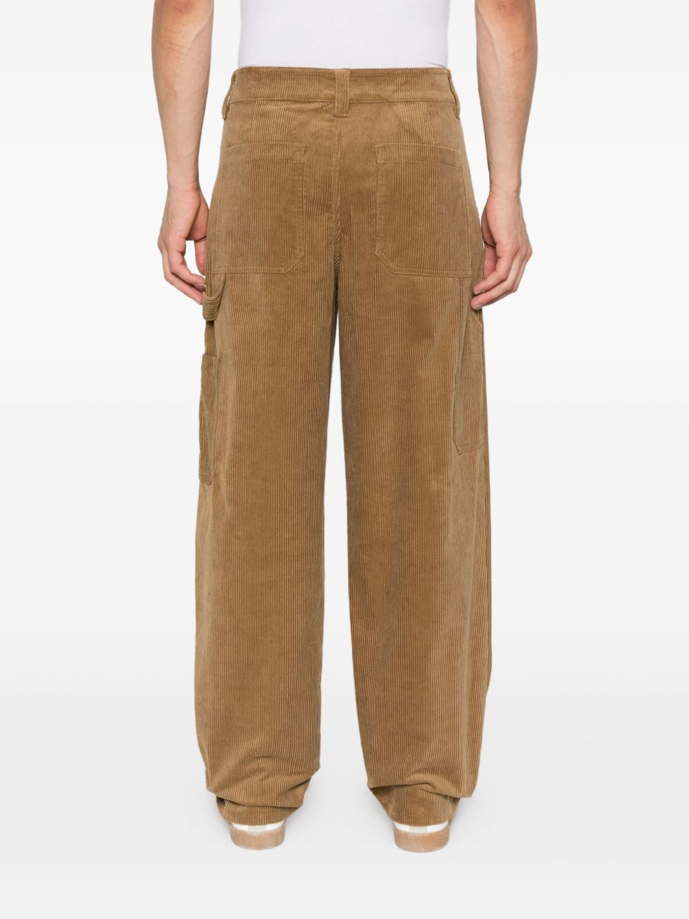 A.P.C.
Pantaloni in velluto