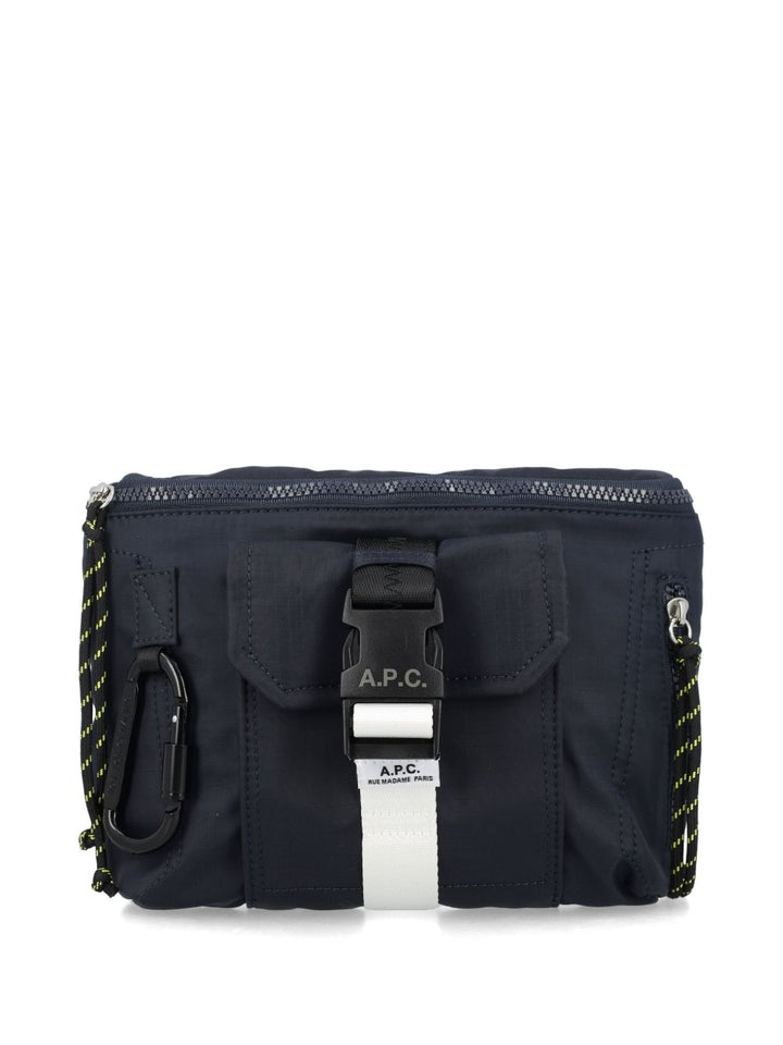 A.P.C.
Marsupio Trek