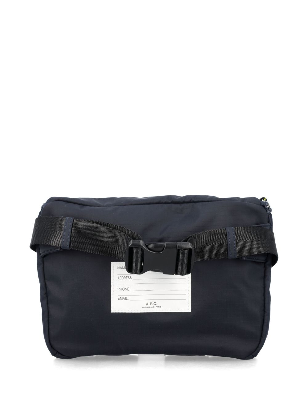 A.P.C.
Marsupio Trek