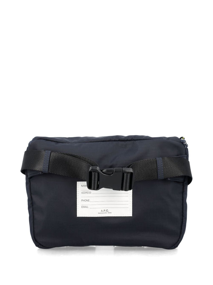 A.P.C.
Marsupio Trek