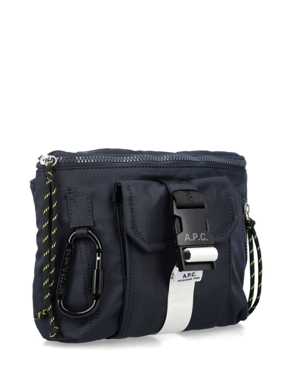 A.P.C.
Marsupio Trek