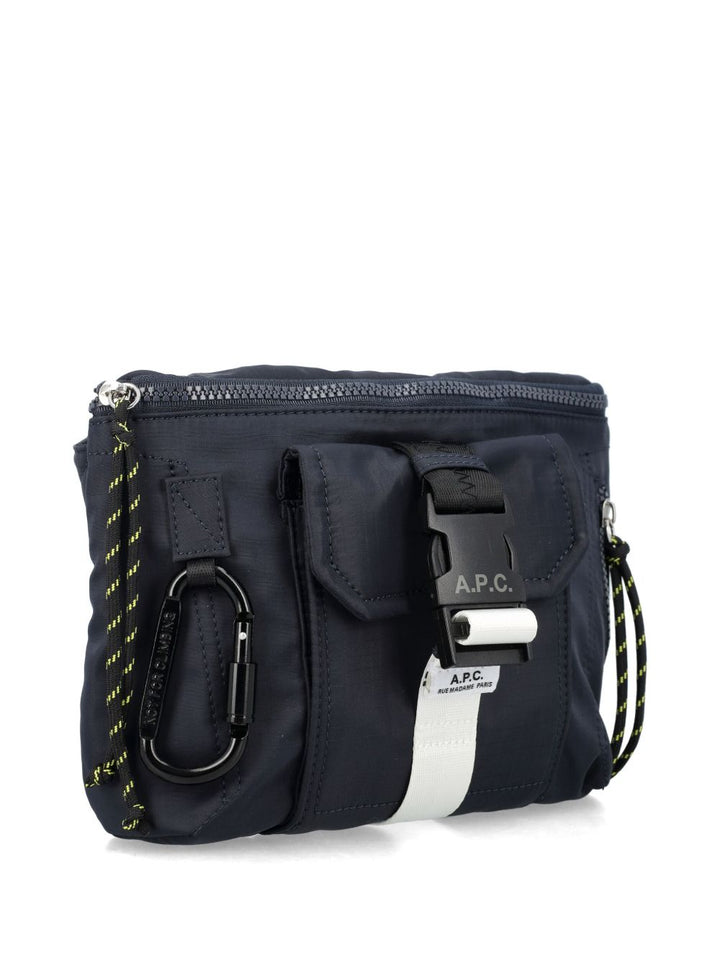 A.P.C.
Marsupio Trek