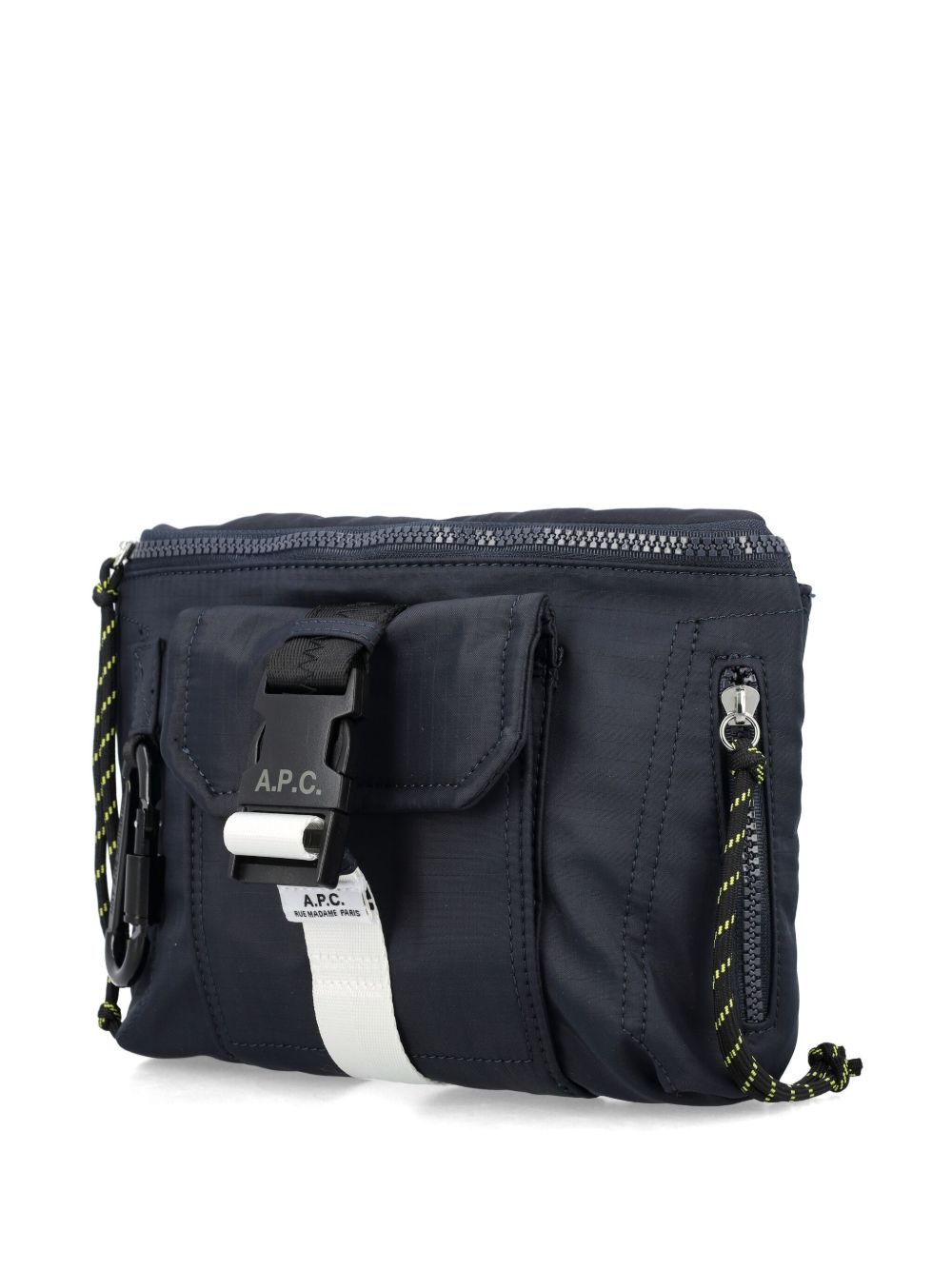 A.P.C.
Marsupio Trek