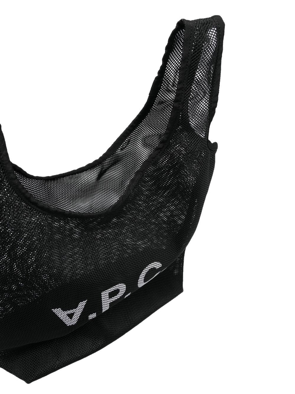 A.P.C.
Borsa tote con stampa